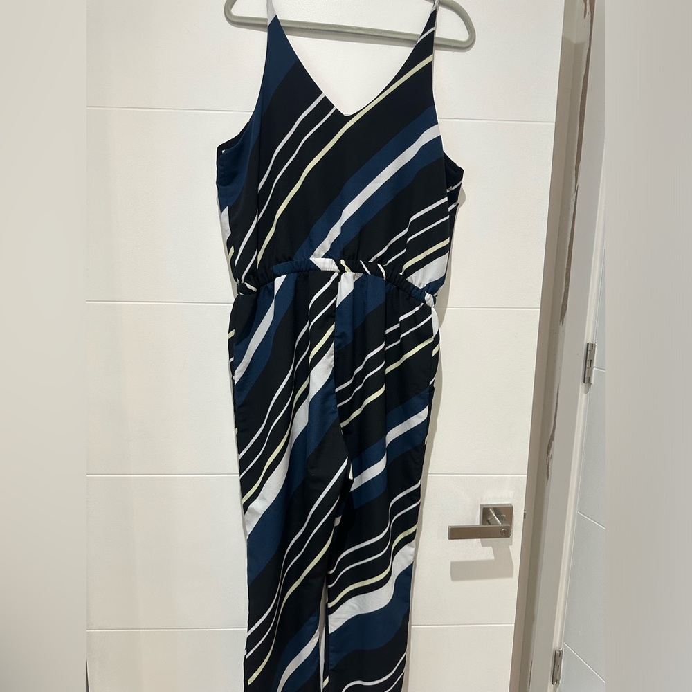 TOPSHOP women’s jumpsuit